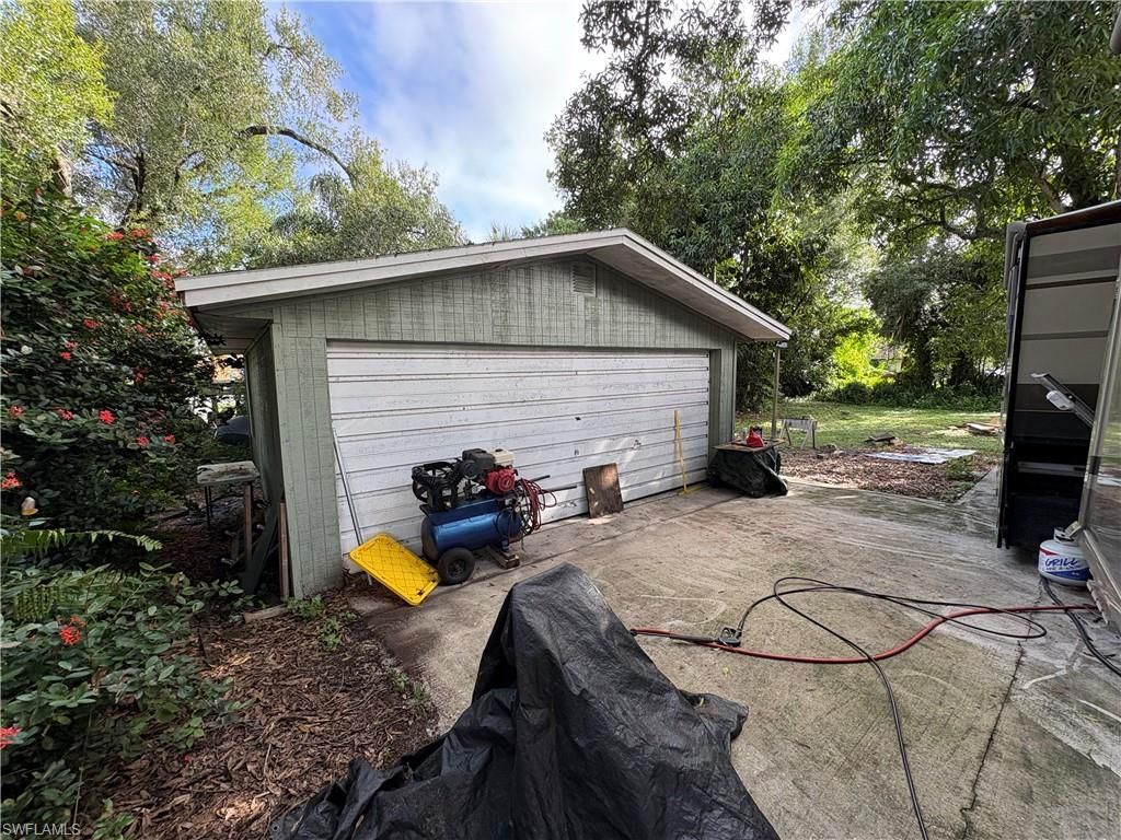 4231 Scott Ave, Fort Myers, FL 33905 Photo