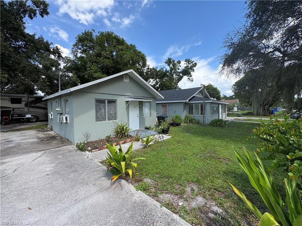 4231 Scott Ave, Fort Myers, FL 33905 Photo