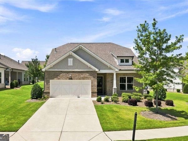 3035 Steinbeck Street, Cumming, GA 30041