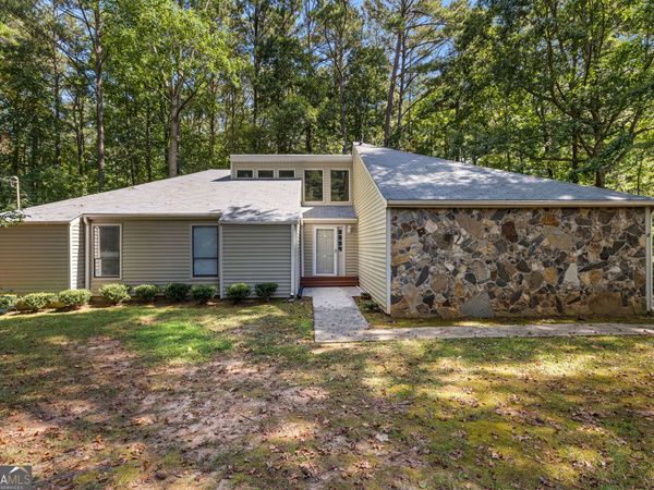 165 Felton Court, Fayetteville, GA 30214