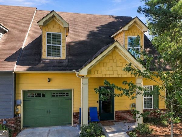 2849 Fox Bridge Court, Gainesville, GA 30504