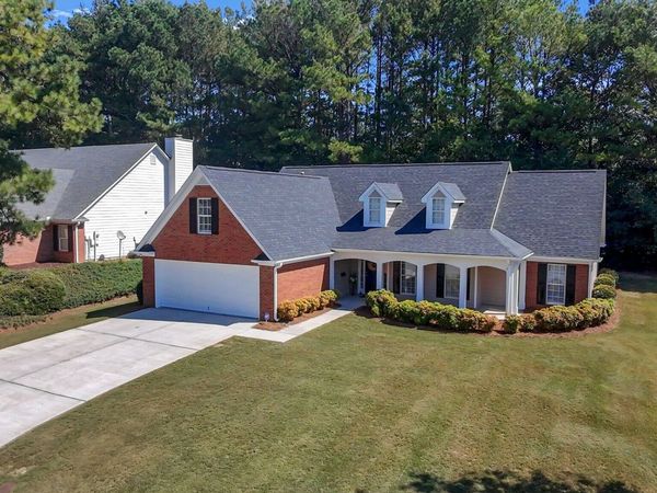651 Towering Pine Trail SE, Lawrenceville, GA 30044