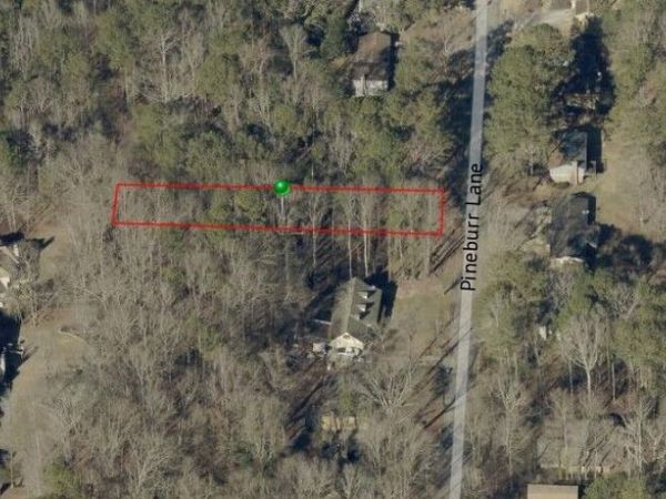480 Pineburr Lane, Unit #11, Stone Mountain, GA 30087