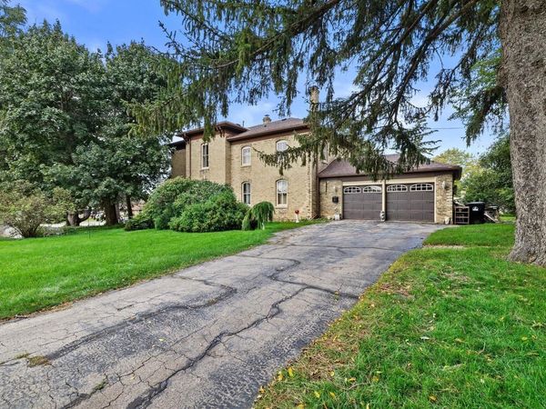 4310 Washington AVENUE, Racine, WI 53405