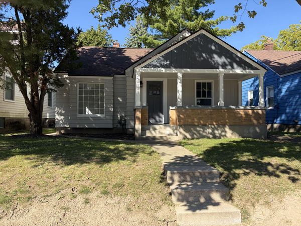 1111 Merritt Street SE, Grand Rapids, MI 49507