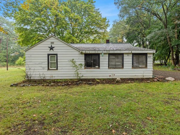 9890 Fish rd Road, Belding, MI 48809