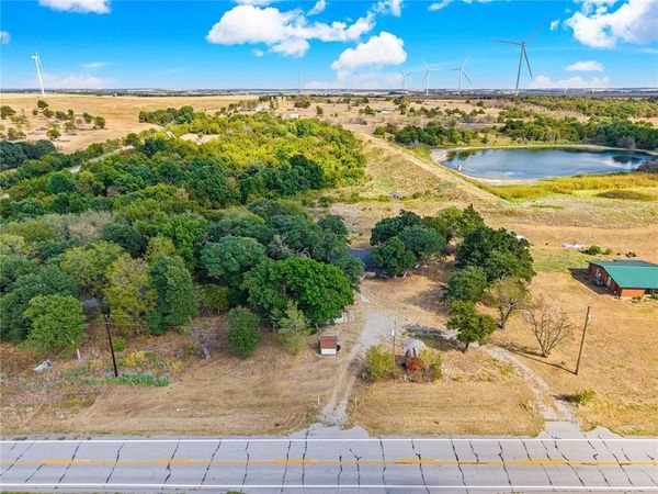 40021 State Highway 8 , Anadarko, OK 73005