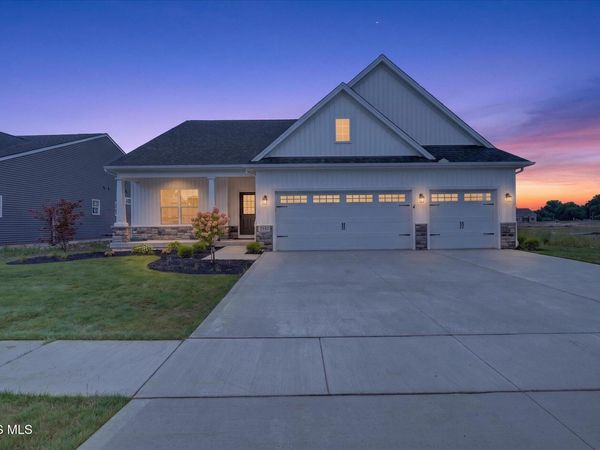 3537 Moonlit , Monclova, OH 43542