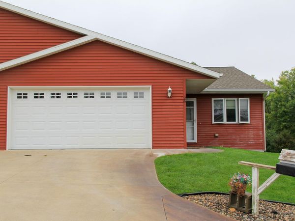 26 Heritage Lane, Sauk Centre, MN 56378