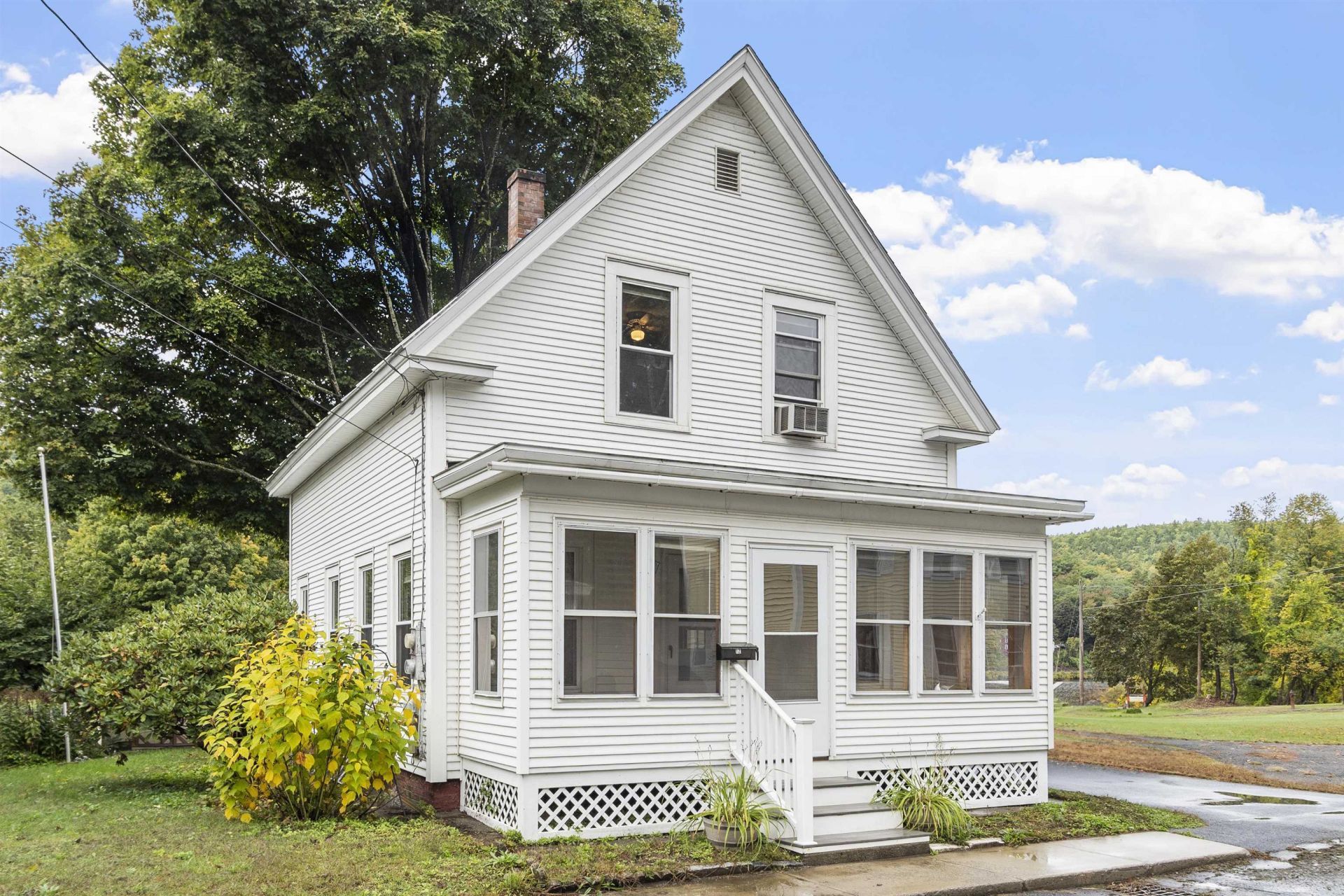12 Spruce Street, Walpole, NH 03609 Main Photo