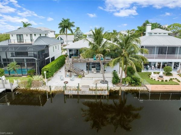 1282 Venetian WAY , NAPLES, FL 34110