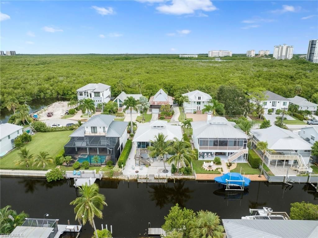 1282 Venetian Way , Naples, FL 34110 Photo