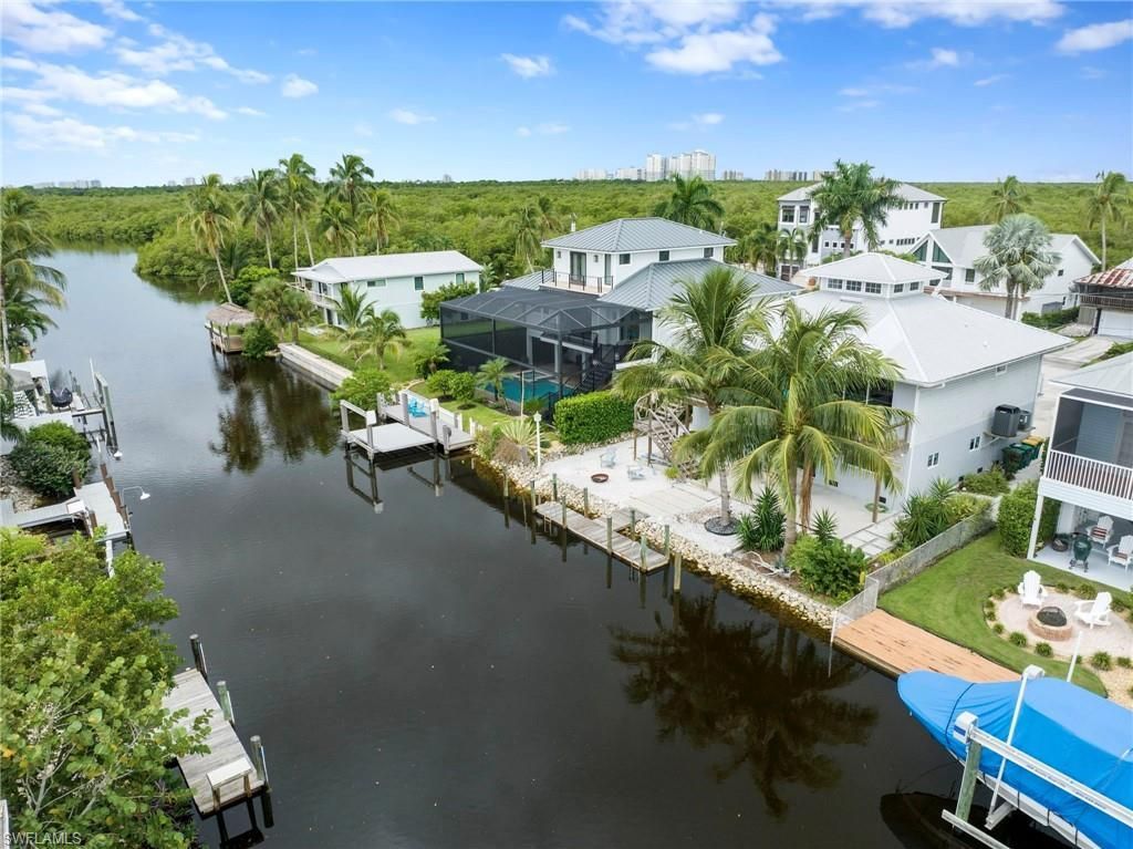 1282 Venetian Way , Naples, FL 34110 Photo