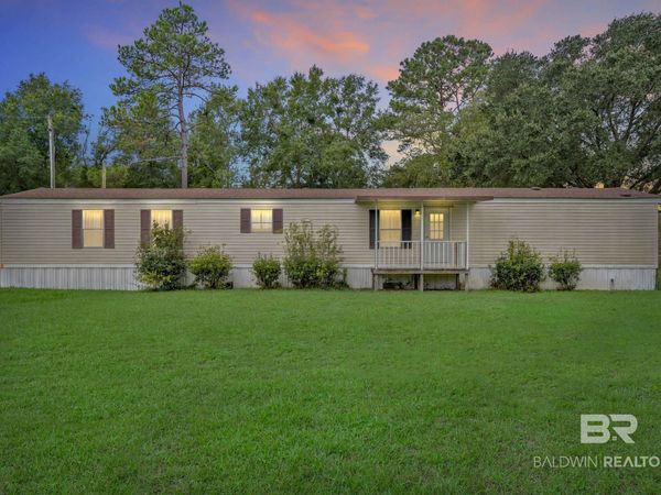 12265 Fernwood Drive, Foley, AL 36535