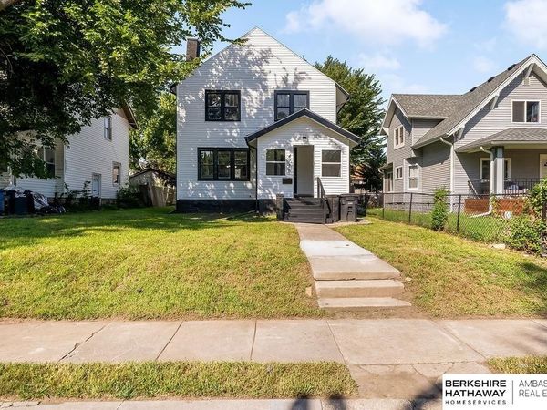 4716 N 31st Avenue, Omaha, NE 68111