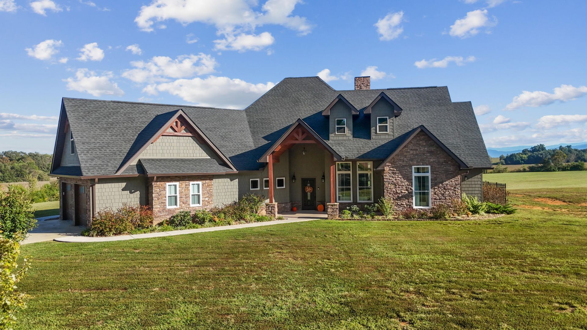 1060 C H Rankin Road, White Pine, TN 37890 Main Photo