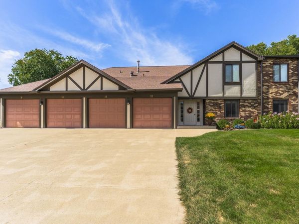 11 Brandywine Court , Unit 11, Bloomington, IL 61704