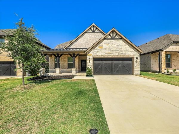 1708 Canals Drive , Little Elm, TX 75068