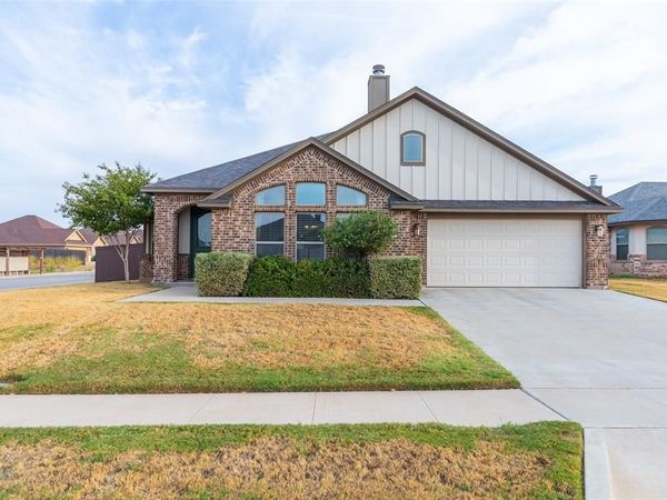 244 Carriage Hills Parkway , Abilene, TX 79602