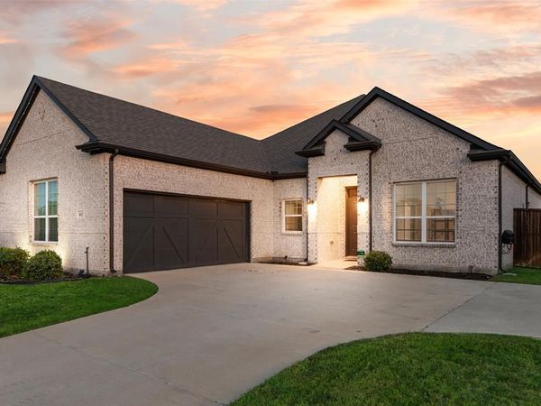812 Stamford Avenue, Arlington, TX 76002
