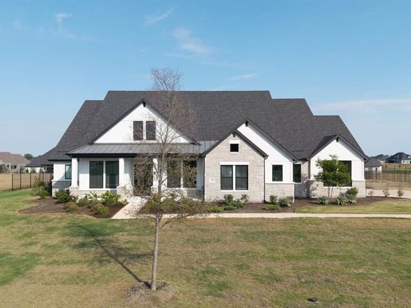 262 Vidrio Drive, Sunnyvale, TX 75182