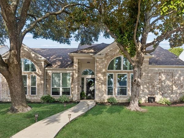 5709 Highgate Lane, Rowlett, TX 75088