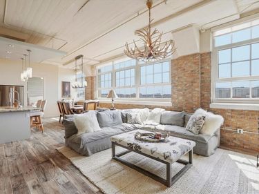 2600 W 7th Street, Unit 1521, Fort Worth, TX 76107