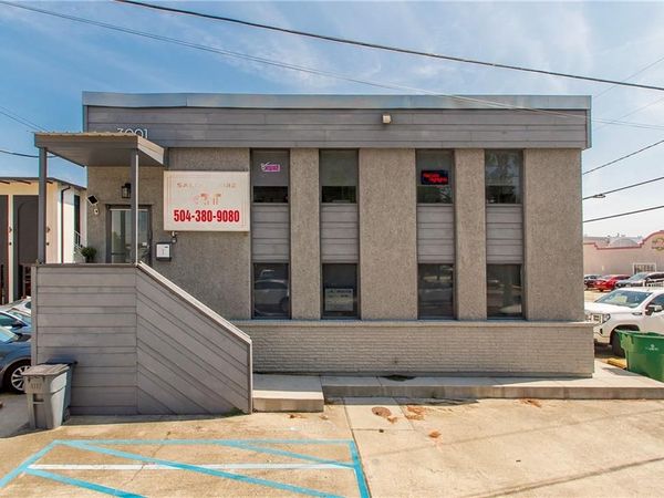 4737 SANFORD Street, Metairie, LA 70006