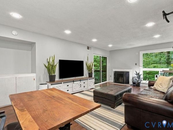 10382 Iron Mill Road , North Chesterfield, VA 23235