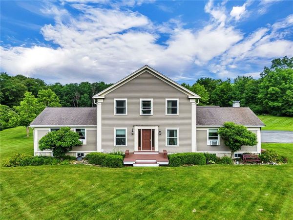 287 Pink Street , Cooperstown, NY 13326