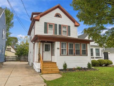 2624 Porter Road, Niagara Falls, NY 14305