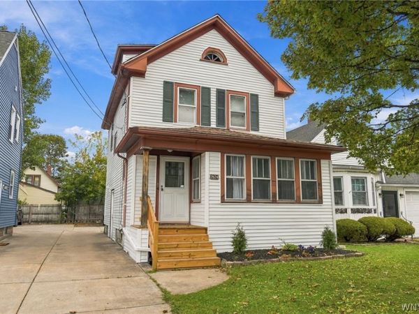 2624 Porter Road , Niagara Falls, NY 14305