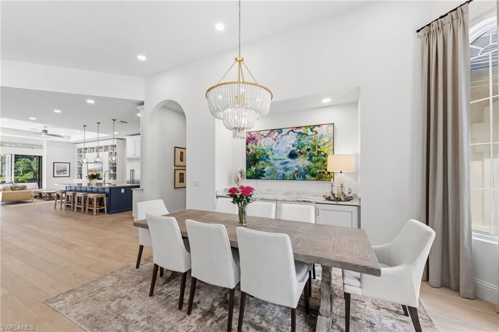 9235 The Ln , Naples, FL 34109 Photo
