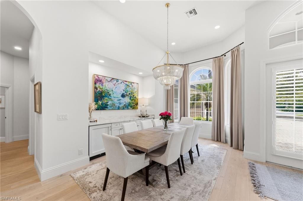 9235 The Ln , Naples, FL 34109 Photo