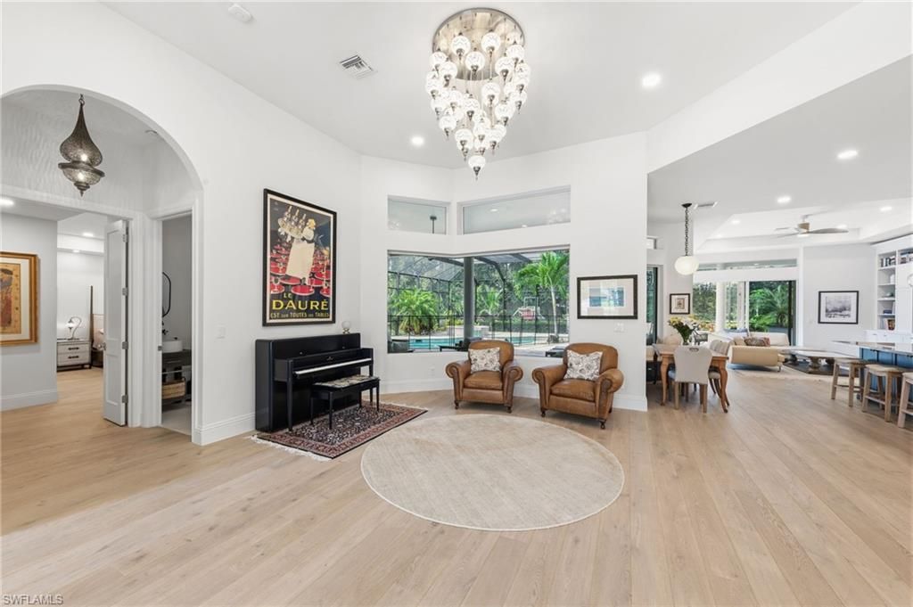 9235 The Ln , Naples, FL 34109 Photo