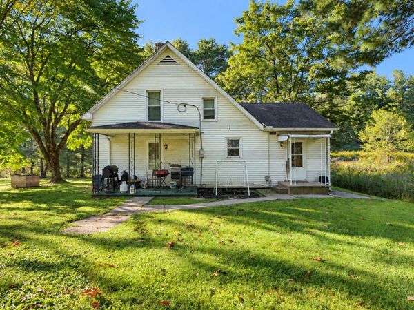 5681 Howard Price Lane , Glouster, OH 45732