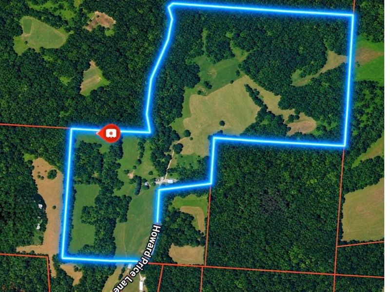 5681 Howard Price Lane , Glouster, OH 45732 Photo 2