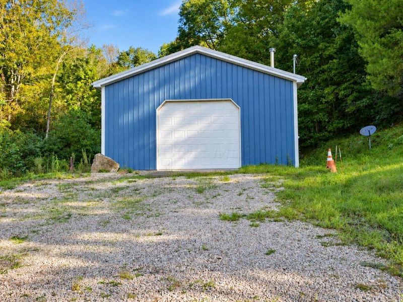 5681 Howard Price Lane , Glouster, OH 45732 Photo 21