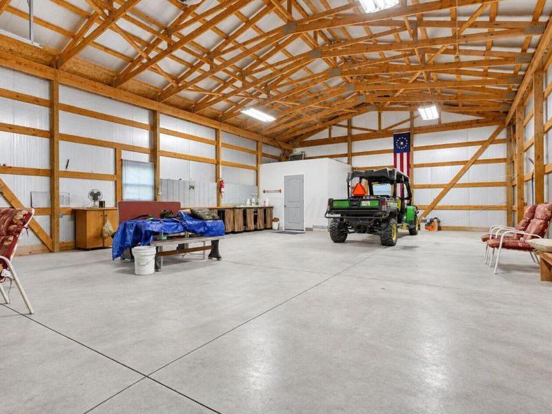5681 Howard Price Lane , Glouster, OH 45732 Photo 22