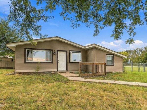 206 SW 1671st Road, Kingsville, MO 64061