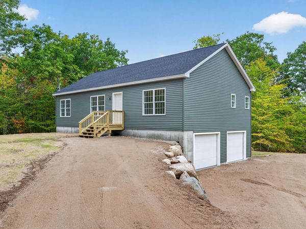 522 Maplewood Road , Unit -, Parsonsfield, ME 04047
