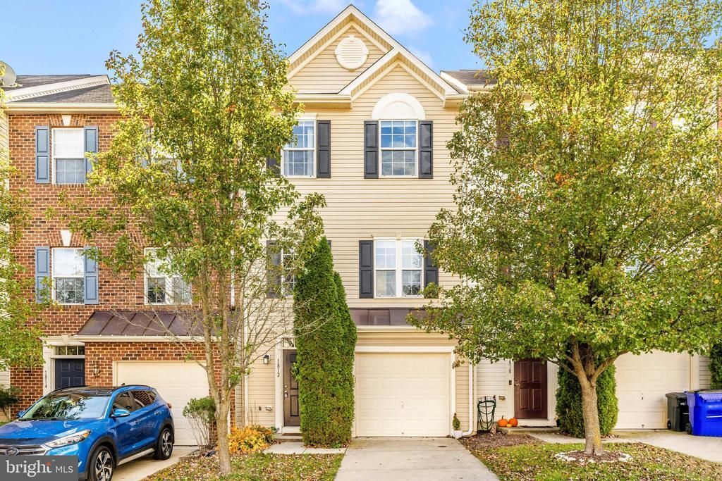 1812 READING COURT, MOUNT AIRY, MD 21771