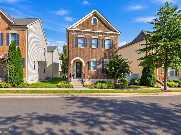 44642 PETERSHAM DRIVE , ASHBURN, VA 20147