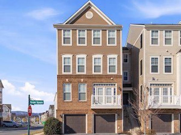 5902 FORUM SQUARE , FREDERICK, MD 21703