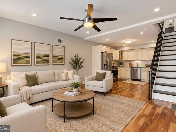 1316 S OPAL STREET , PHILADELPHIA, PA 19146