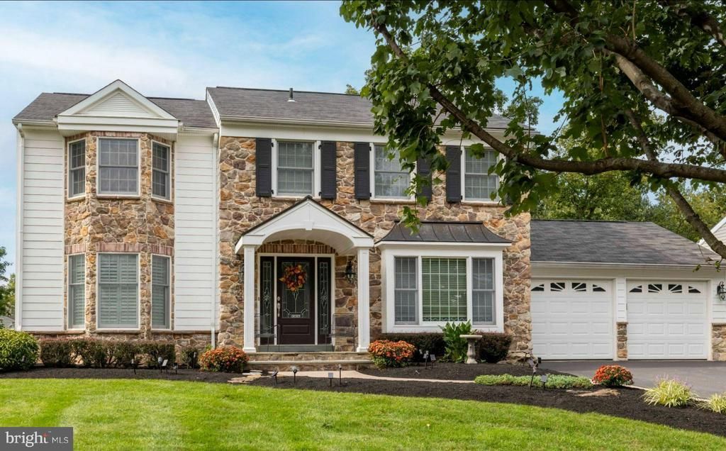 103 CANTERBURY LANE, LANSDALE, PA 19446