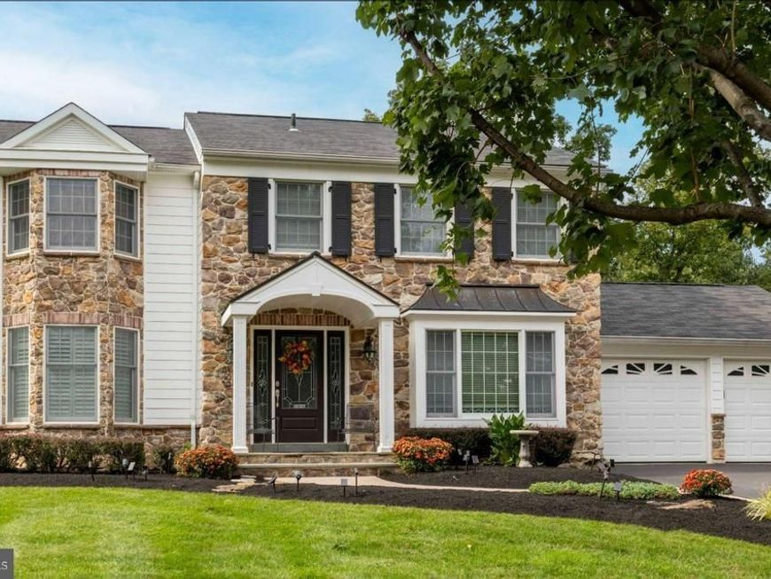 103 Canterbury Lane, Lansdale, PA 19446 Main Photo