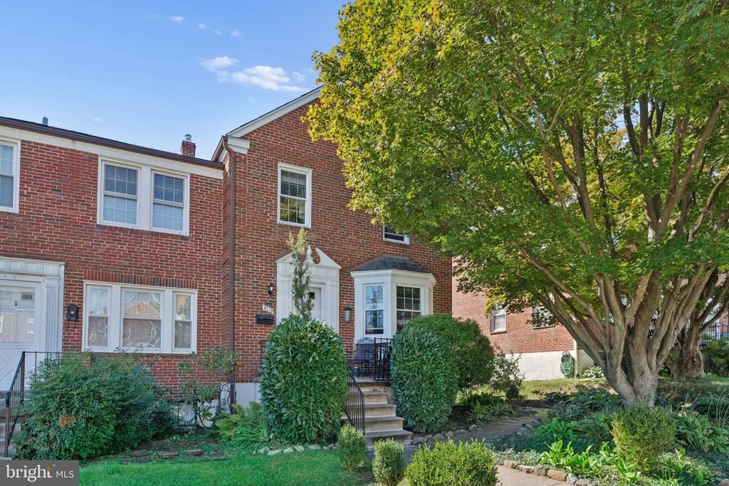 6119 REGENT PARK ROAD, BALTIMORE, MD 21228