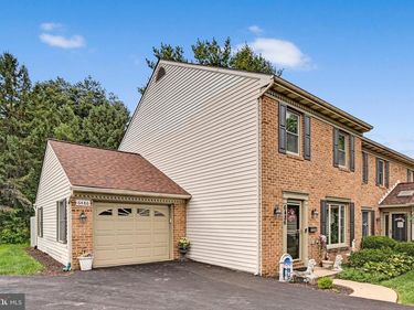 6486 LINCOLN COURT, EAST PETERSBURG, PA 17520