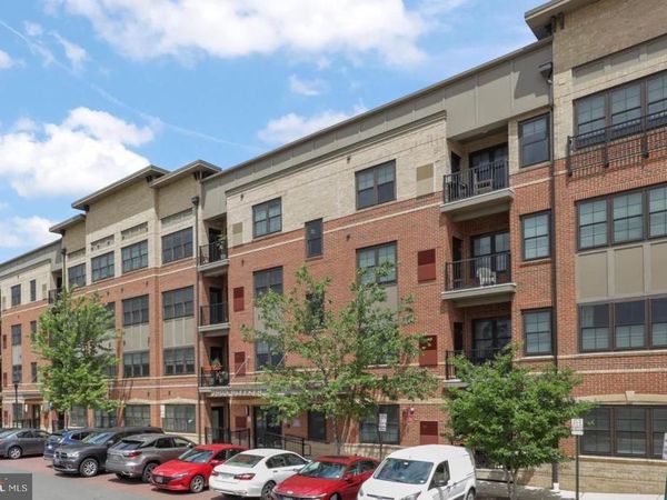2903 BLEEKER STREET , Unit 5-206, FAIRFAX, VA 22031